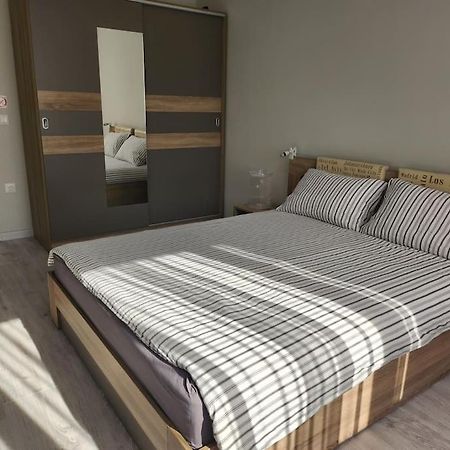 Harmony Apartment Varna Exterior foto
