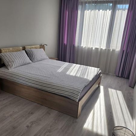Harmony Apartment Varna Exterior foto