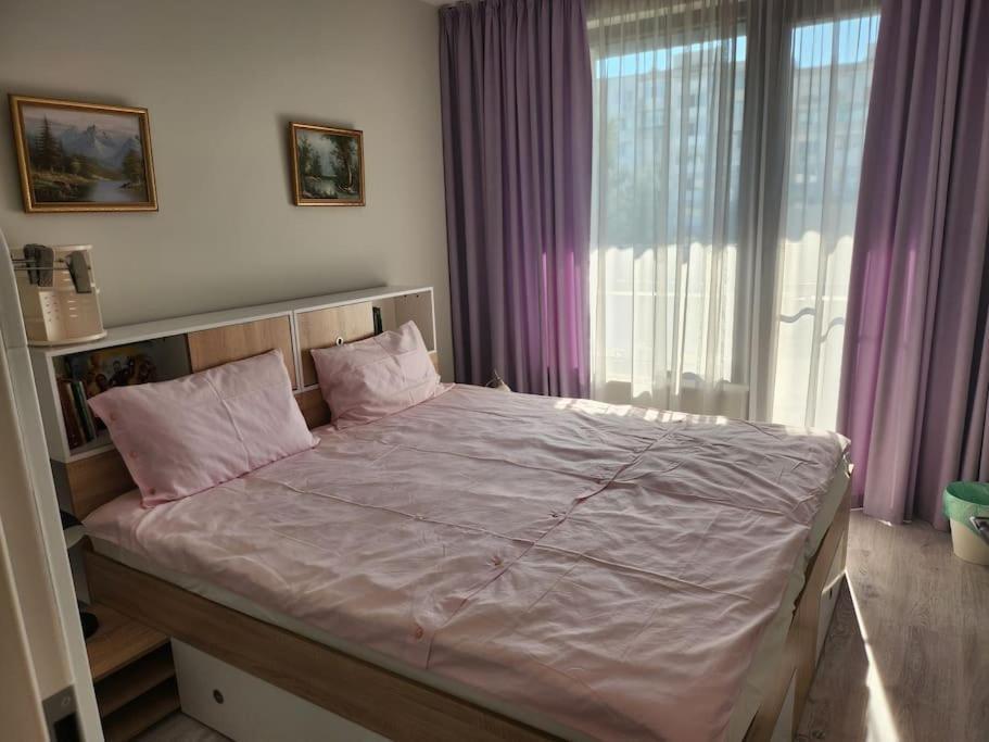 Harmony Apartment Varna Exterior foto